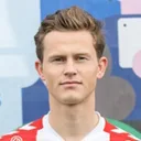 Anders Olsen — cầu thủ, Lyn