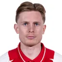 Oliver Edvardsen — cầu thủ, Ajax