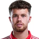 Neco Williams — cầu thủ, Ashington AFC