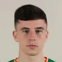 Jordan McEneff — cầu thủ, Larne