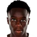 J. Olayinka — cầu thủ, Derry City