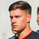 Jack Turner — cầu thủ, Ross County