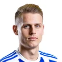 Bojan Radulović — cầu thủ, Huddersfield