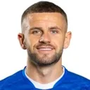 Reece McAlear — cầu thủ, ST Johnstone