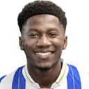 Di'Shon Bernard — cầu thủ, Sheffield Wednesday