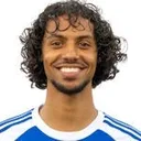 D'Mani Bughail-Mellor — cầu thủ, Yemen
