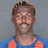 A. Traore