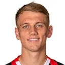 Ethan Galbraith — cầu thủ