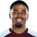 Ian Maatsen — cầu thủ, Aston Villa
