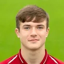 Morgan Boyes — cầu thủ, ST Johnstone
