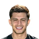 Adam Lewis — cầu thủ, AFC Fylde