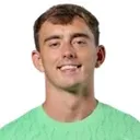 Harry Tyrer — cầu thủ, Everton U21