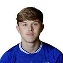 Kyle John — cầu thủ, Port Vale
