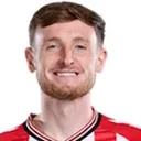 Joseph Anderson — cầu thủ, Accrington ST