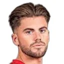 Danny Cashman — cầu thủ, Boreham Wood