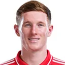 Elliot Anderson — cầu thủ, Manchester City