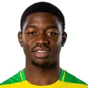 Nelson Khumbeni — cầu thủ, Eastleigh