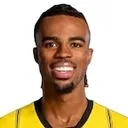 Carney Chukwuemeka — cầu thủ, Borussia Dortmund