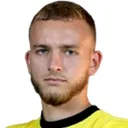 Oleksandr Martynyuk — cầu thủ, Polonne