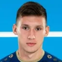 Maksym Sasovskyi — cầu thủ, Kulykiv