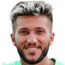 Seyit Gazanfer — cầu thủ, Hatayspor