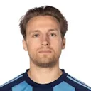 Daniel Stensson — cầu thủ, Djurgardens IF