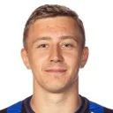 Simon Gefvert — cầu thủ, Vasteras SK FK