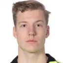 Cameron Hogg — cầu thủ, Ljungskile SK