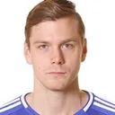 L. Englund — cầu thủ, Gefle IF