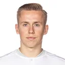 D. Seger — cầu thủ, BK Hacken