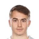 Felix Jakobsson — cầu thủ, Hammarby FF