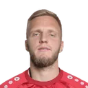 Nikolay Tarasov — cầu thủ, Spartak Kostroma