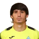 Khazbulat Khamkhoev — cầu thủ, Merani Martvili