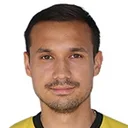 Aydar Khabibullin — cầu thủ, Volga Ulyanovsk