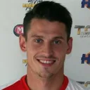 Jan Silný — cầu thủ, Resovia Rzeszów