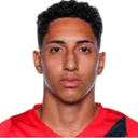 Felipinho — cầu thủ, Atletico Paranaense