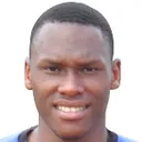Glenroy Samuel — cầu thủ, Humble Lions