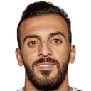 Yazid Abu Layla — cầu thủ, Al Hussein