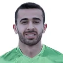 Yousef Abu Al Jazar — cầu thủ, Al Hussein