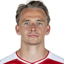 Mathias Olesen — cầu thủ, Sonderjyske