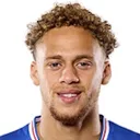Stephen Duke-McKenna — cầu thủ, Crawley Town