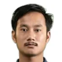 Sieng Chanthea — cầu thủ, Svay Rieng