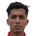 Suman Aryal — cầu thủ