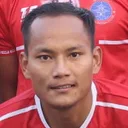 Sunil Bal — cầu thủ