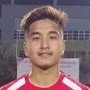 Abhishek Rijal — cầu thủ