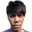 Huang Chiu-lin — cầu thủ, Hang Yuen