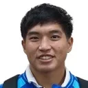 Wu Yen-shu — cầu thủ, U23 Đài Bắc Trung Hoa