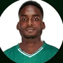 Abdallahi Mahmoud — cầu thủ, Nouadhibou