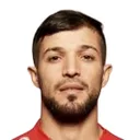 Mahmoud Abu Warda — cầu thủ, Markez Balata
