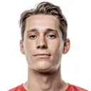 Marcus Lindberg — cầu thủ, Sirius